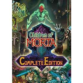 Children of Morta: Complete Edition (PC)