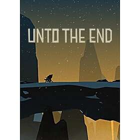 Unto The End (PC)