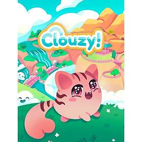 Clouzy! (PC)