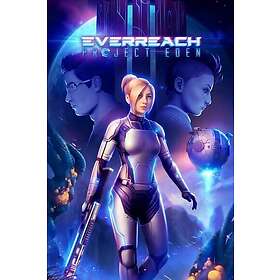 Everreach: Project Eden (PC)