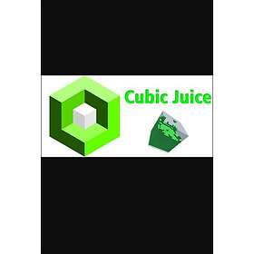 Cubic Juice (PC)