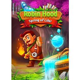 Robin Hood: Spring of Life (PC)