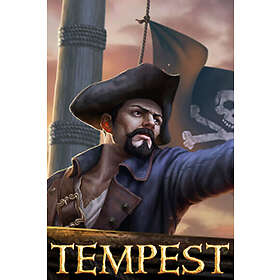 Tempest Original Soundtrack (DLC) (PC)