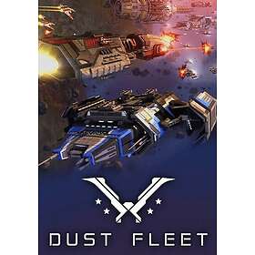 Dust Fleet (PC)