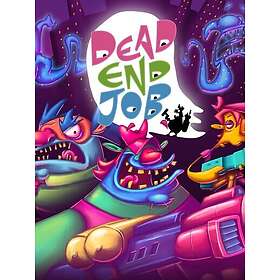 Dead End Job (PC)