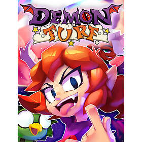 Demon Turf (PC)