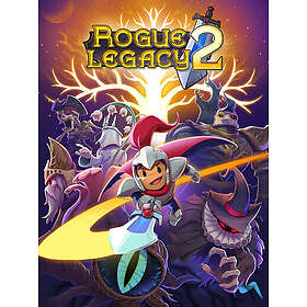 Rogue Legacy 2 (PC)