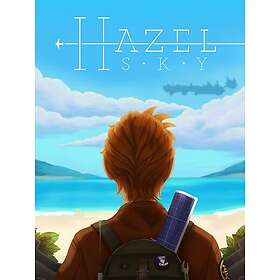 Hazel Sky (PC)