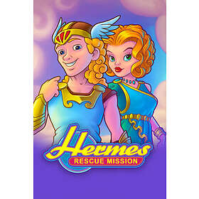Hermes: Rescue Mission (PC)