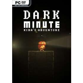 DARK MINUTE: Kira's Adventure (PC)