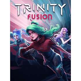 Trinity Fusion (PC)