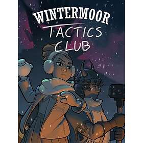Wintermoor Tactics Club OST (DLC) (PC), Från 34 kr