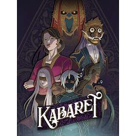 Kabaret (PC)