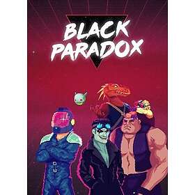Black Paradox (PC)