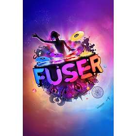 FUSER (PC)
