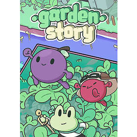 Garden Story (PC)