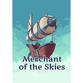 Merchant of the Skies (PC)