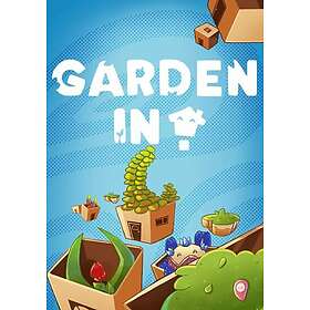 Garden In! (PC)