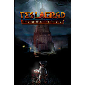Teslagrad Remastered (PC)