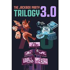 The Jackbox Party Trilogy 3,0 (PC)