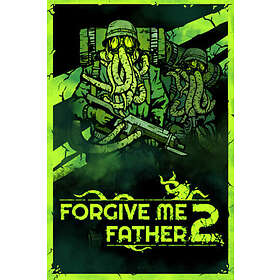 Forgive Me Father 2 (PC)