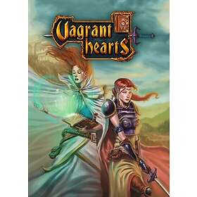 Vagrant Hearts (PC)