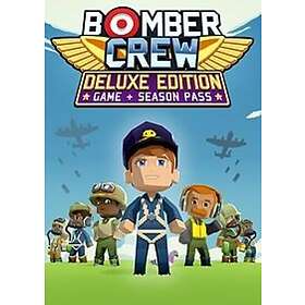 Bomber Crew Deluxe Edition (PC)