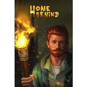 Home Behind (PC)