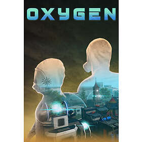 Oxygen (PC)