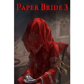 Paper Bride 3 Unresolved Love (PC)