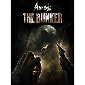 Amnesia: The Bunker (PC)