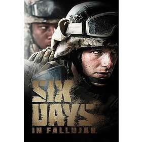 Six Days in Fallujah (PC)