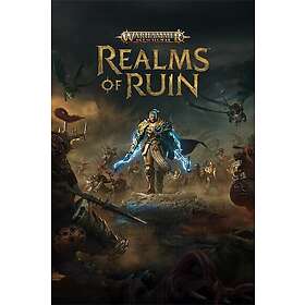 Warhammer Age of Sigmar: Realms of Ruin (PC)