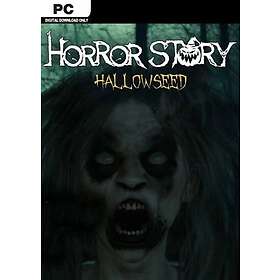 Horror Story: Hallowseed (PC)