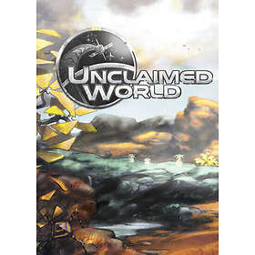 Unclaimed World (PC)