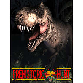 Prehistoric Hunt (PC)