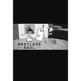 RESTLESS SOUL (PC)