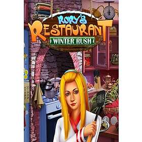 Rorys Restaurant: Winter Rush (PC)