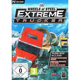 18 Wheels of Steel: Extreme Trucker (PC)