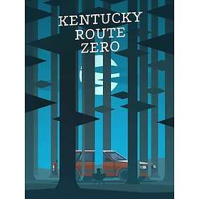 Kentucky Route Zero (PC)