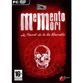 Memento Mori (PC)