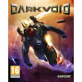 Dark Void (PC)