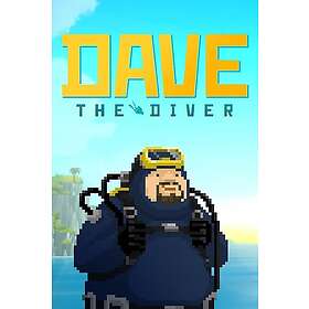 DAVE THE DIVER (PC)