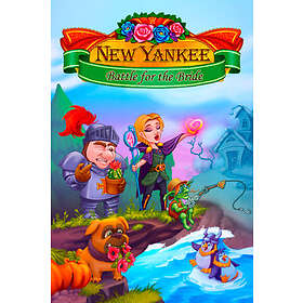 New Yankee: Battle for the Bride (PC)