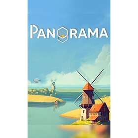 Pan'orama (PC)