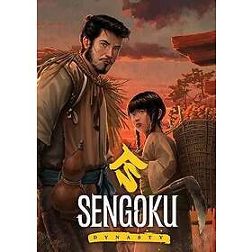 Sengoku Dynasty (PC)