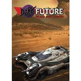 Dark Future: Blood Red States (PC)