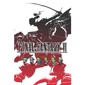 FINAL FANTASY VI (PC)