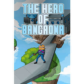 The Hero of Bangaona (PC)