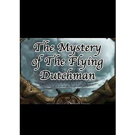The Flying Dutchman (PC)